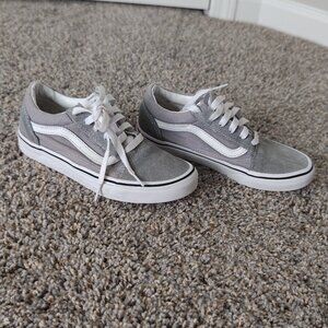 Vans  4Y